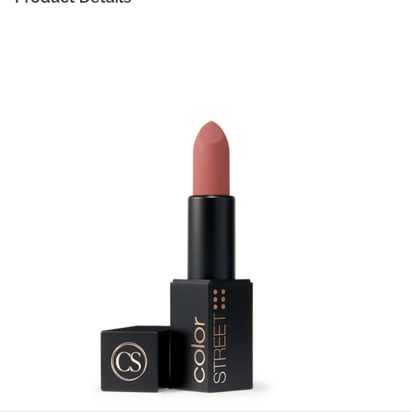 Color Street Flawless Lipstick - Pink (203) - Picture 1 of 4